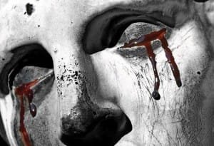 Oedipus Gouges His Eyes Out Oedipus Gouges His Eyes Out