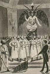 Baphomet Baphomet