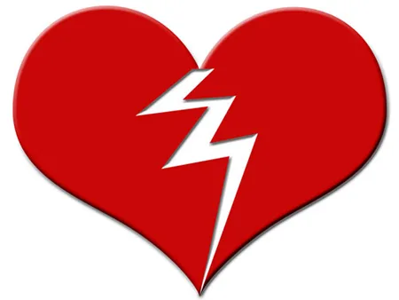 heartbreak