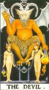 15 Major Devil - 15 Major Devil