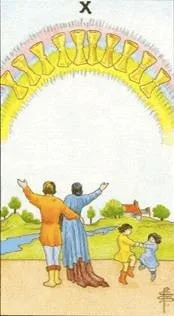 59 Minor Cups 10 - 59 Minor Cups 10