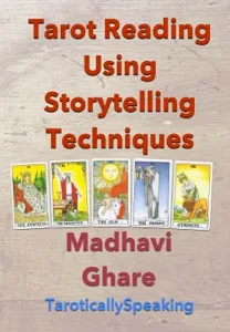 Tarot Book Cover New - Tarot Book Cover New