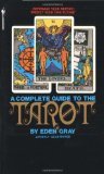 Eden Gray Tarot Book