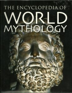 Encyclopedia of World Mythology