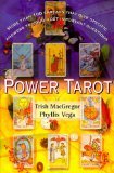 Power Tarot Book