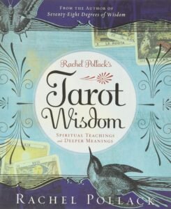 Tarot Wisdom