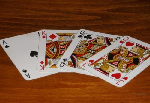 Card-Based Divination Systems - 3 Playing Cards