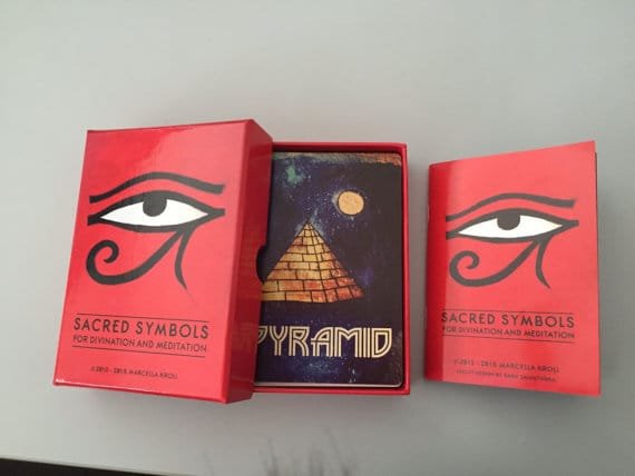 Card-Based Divination Systems - Tarot-ically Speaking