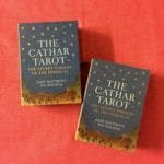 Cathar Tarot Promo Pic