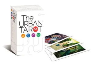 The Urban Tarot Deck Review