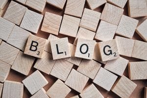 blog - 1 Tarot Blog