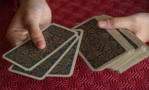 Order your Tarot Card Reading