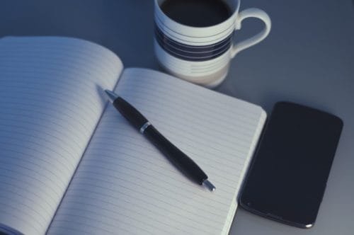 Tarot Journaling: A Guide to Connecting with Your Tarot Deck - 2 Tarot Journaling