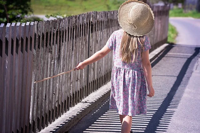 Exploring Boundaries with your Tarot Cards