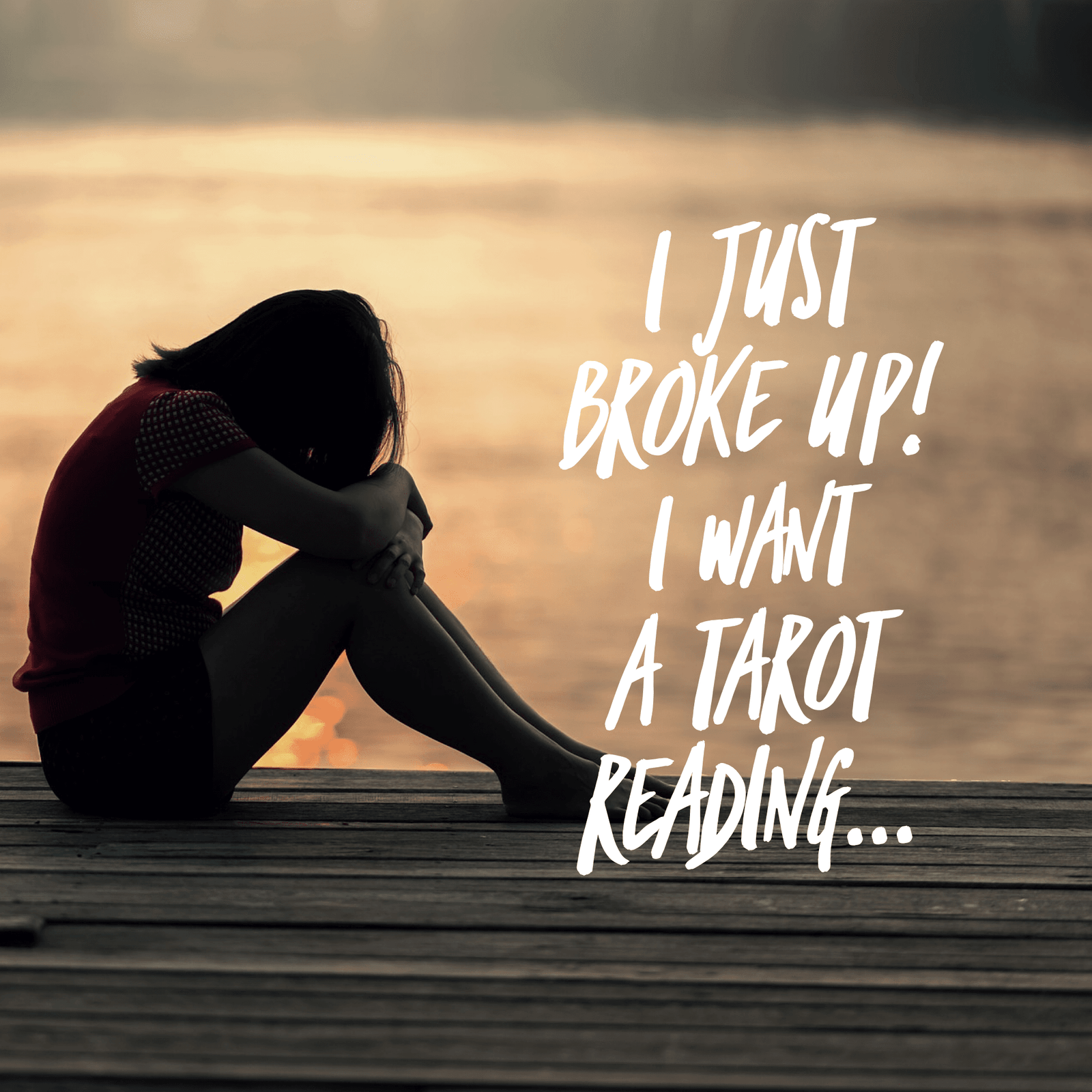 When is the Best Time to get a Tarot Card Reading