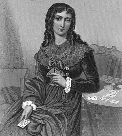 Madame Lenormand