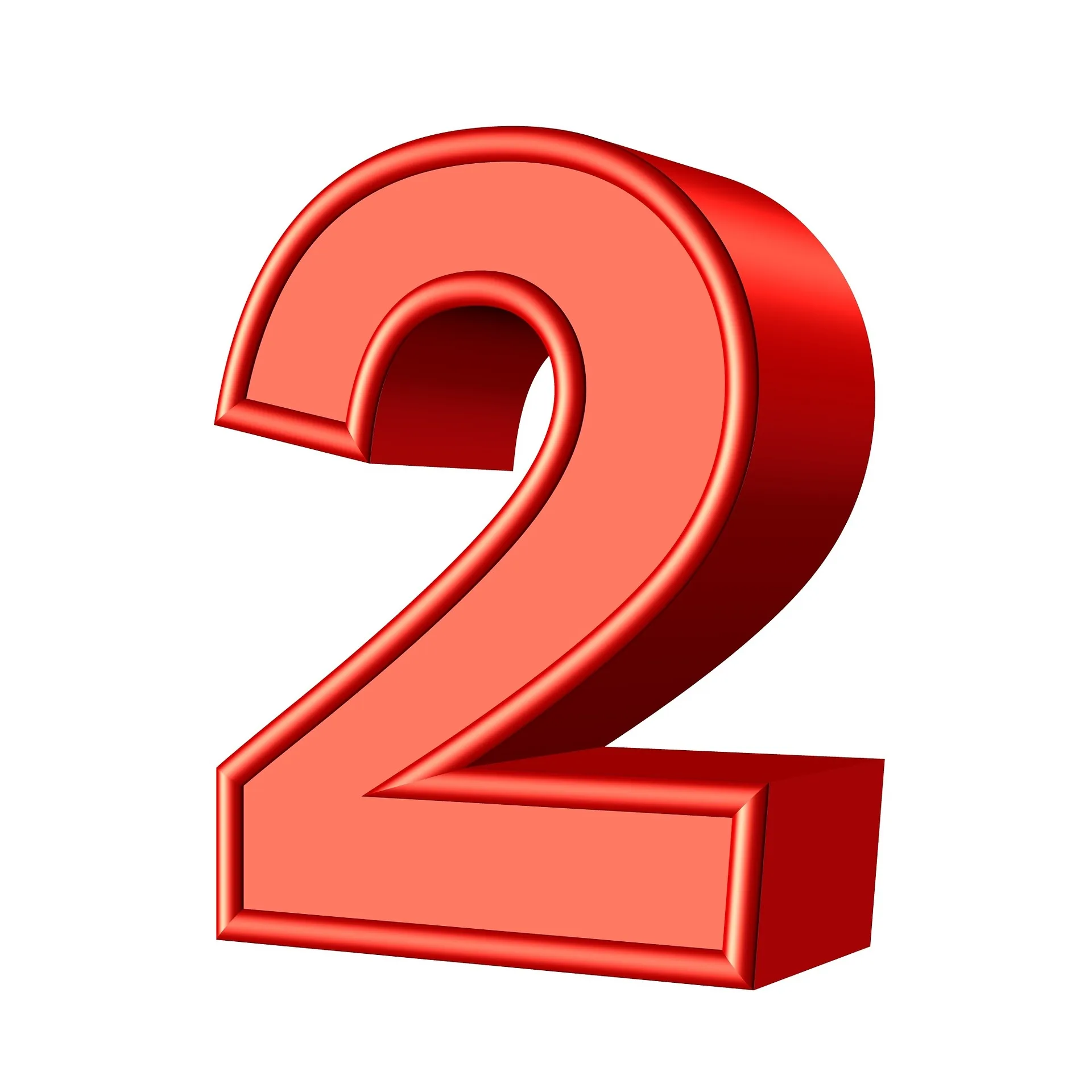 Two in the Tarot Cards – Duality Manifested