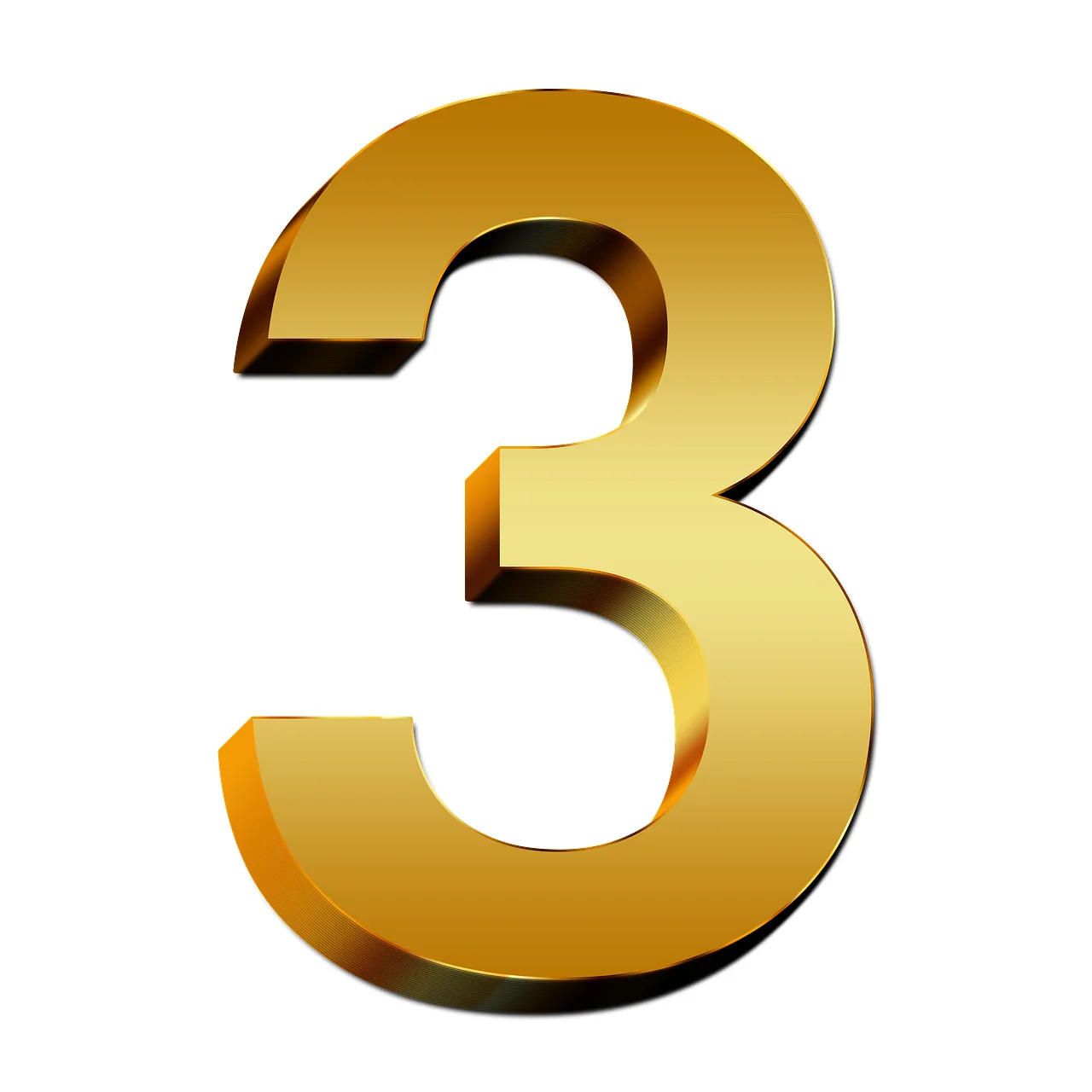 Three in the Tarot Cards – Trinity of Creation