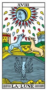 Major 18 Moon - Major 18 Moon