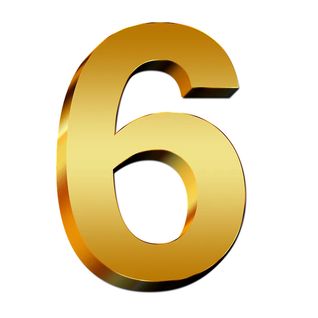 Six in the Tarot Cards – Consciousness Harmonized