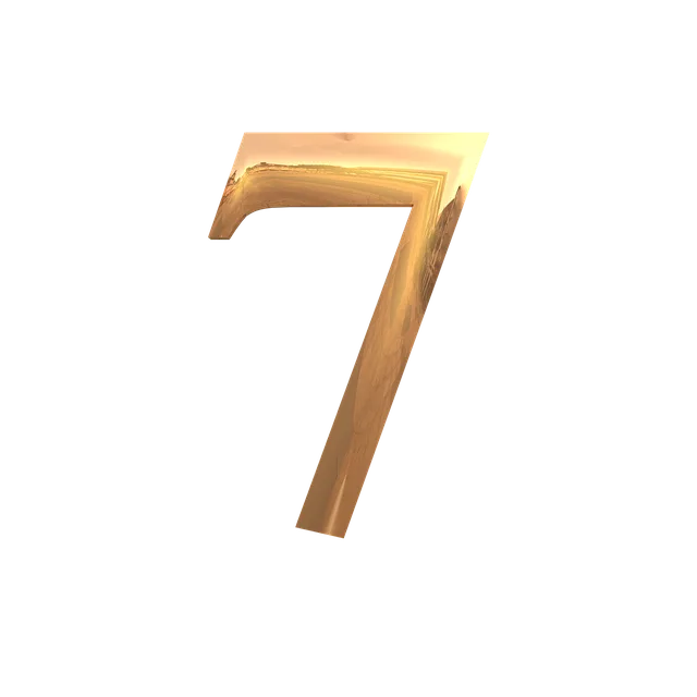 Seven in the Tarot Cards – Intersection of Spiritual and Material