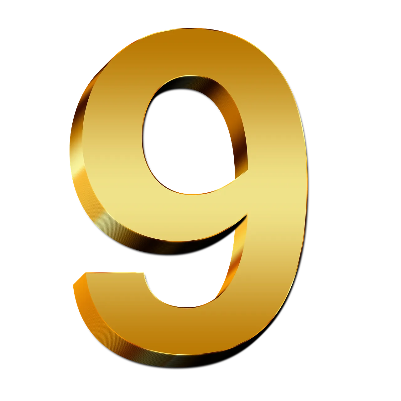 Nine in the Tarot Cards - Culmination of Evolution - 15 Nine in the Tarot Cards – Culmination of Evolution