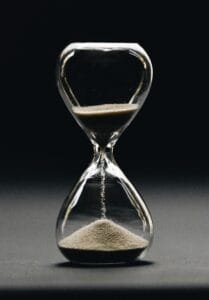 As Above, So Below: My (Current) Theory of Everything - 1 The Flow of Time : As Above So Below