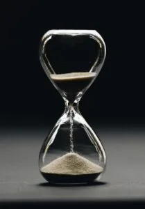 The Flow of Time : As Above So Below