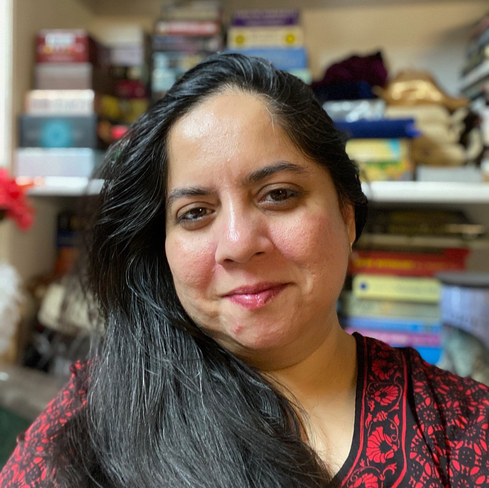Tarot Card Reading + Learn How to Read Tarot Cards - 2 Madhavi Ghare Tarot Card Reader Tarot Mentor TaroticallySpeaking
