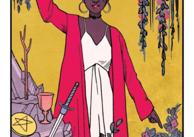Male and Female Genders in the Tarot Cards - 30 e839e3202cd71acb25d4789d1f109922 - e839e3202cd71acb25d4789d1f109922
