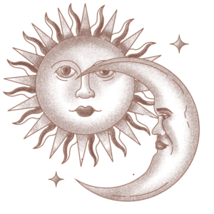 tarot Illustrations 21 - tarot Illustrations 21