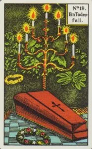 Kipper: 19 - Fatality