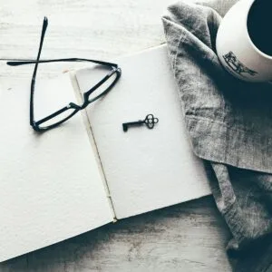 Tarot Card Keywords Worksheet