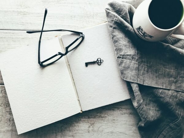 Tarot Card Keywords Worksheet