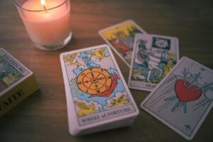 Photo by subarasikiai - 1 tarot cards, tarot, fortune, mystic, astrology, cards, occult, future, psychic, tarot cards, tarot, tarot, tarot, tarot, tarot
