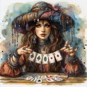 TaroticallySpeaking - Know Thyself