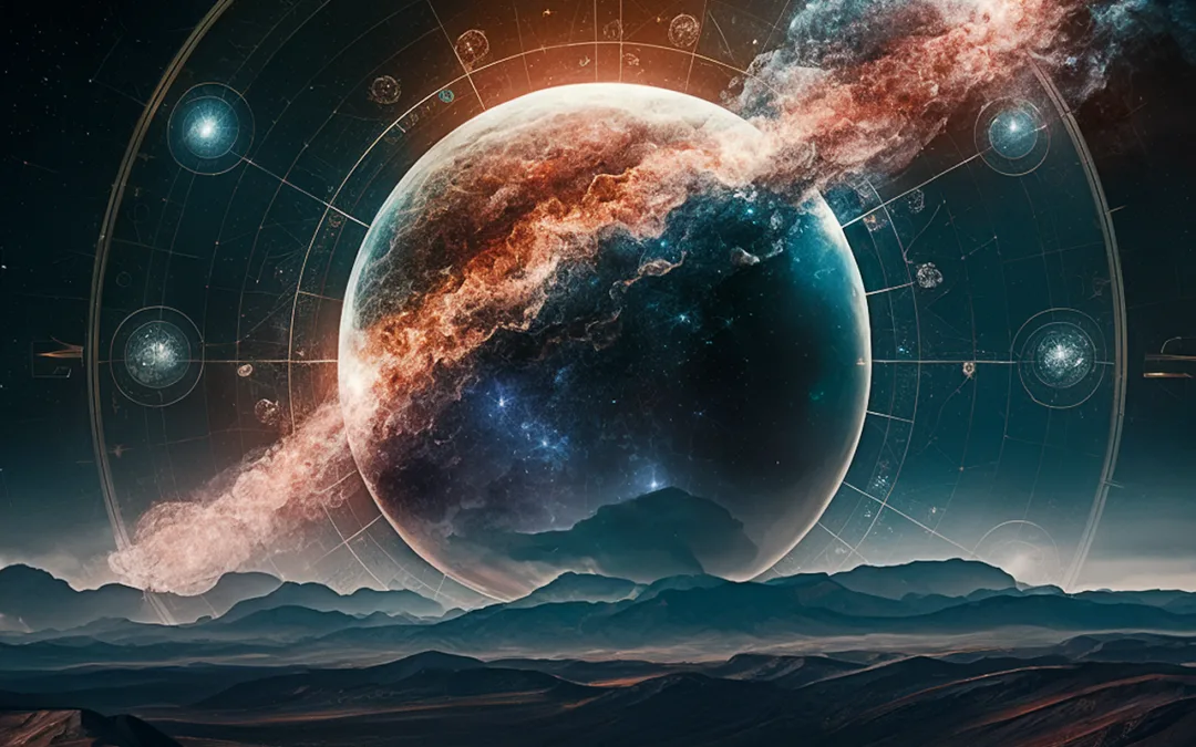 Decan Walk: Astrology and Tarot