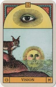 1 Sun 12 Pisces Vision - 1 Sun 12 Pisces Vision