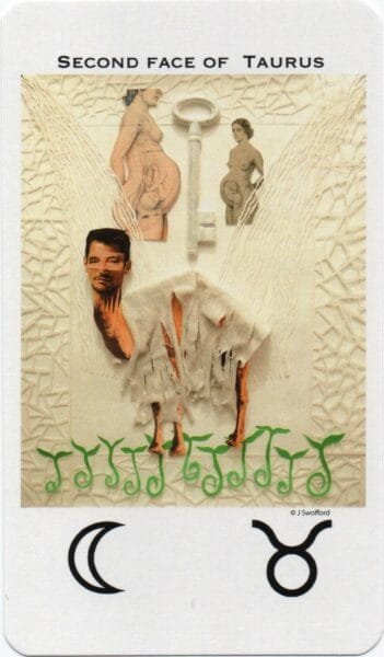 6 of Pentacles: Moon in Taurus: Manifesting Satisfaction - 2 Taurus 2 - Moon in Taurus - Picatrix Decan