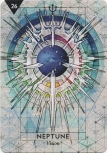 26 Neptune Vision - 26 Neptune Vision