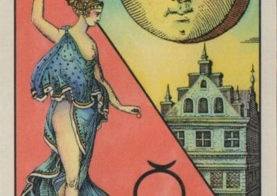 Mercury in Pisces - Inspiration - Oracle of the Radiant Sun