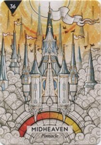 36 Midheaven Pinnacle - 36 Midheaven Pinnacle