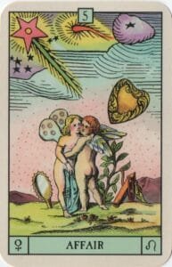 4 Venus 5 Leo Affair - 4 Venus 5 Leo Affair