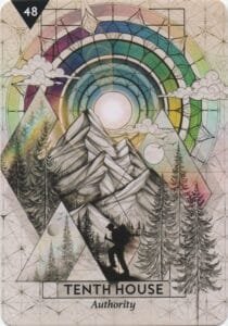 48 Tenth House Authority - 48 Tenth House Authority