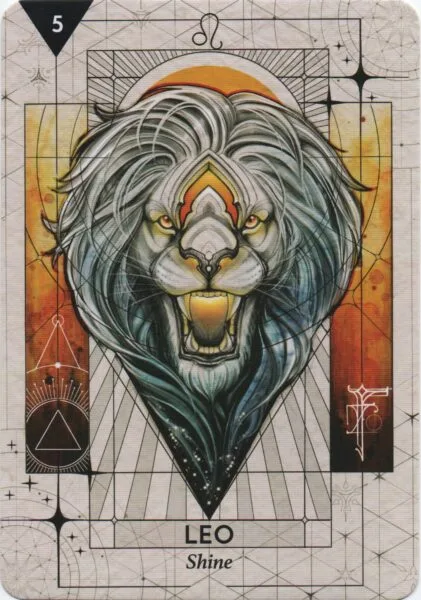 5-6-7 of Wands - Saturn-Jupiter-Mars in Leo Decans: Three Kings Breaking Cycles - 2 Leo - Shine - StarCodes Astro Oracle