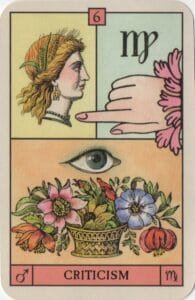 5 Mars 6 Virgo Criticism - 5 Mars 6 Virgo Criticism