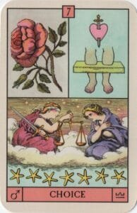 5 Mars 7 Libra Choice - 5 Mars 7 Libra Choice