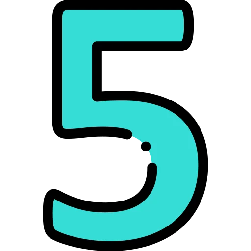 5 - Challenges and Changes