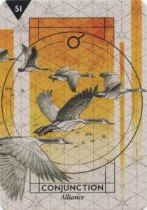 51 Conjunction Alliance - 51 Conjunction Alliance