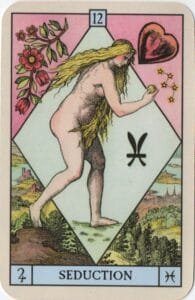 Jupiter in Pisces - Seduction - Oracle of the Radiant Sun